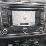 Card navigatie RNS 310 Volkswagen Passat B6 Golf 6 Touran Tiguan