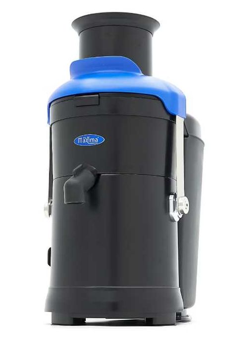 Сокоизстисквачка - 2 скорости - височина на стъклото 19 см