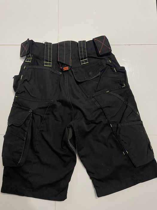 Engelbert Strauss 42 pantaloni scurti