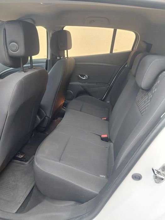 Vând  Renault Megan 1,2TCE