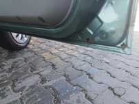 Renault thalia car