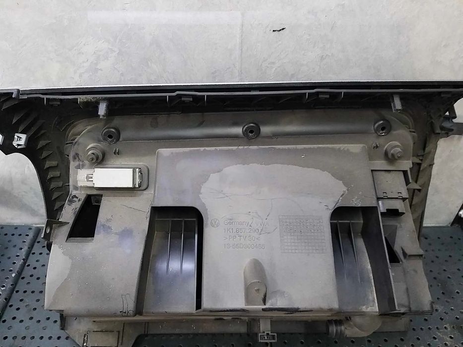 Torpedou vw golf 5 1k 1k1857290