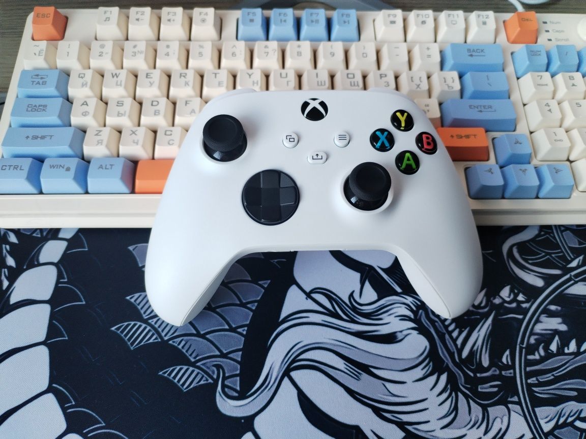 Xbox Series Controller
