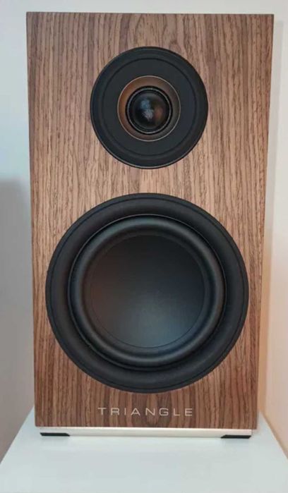 Triangle AIO Twin, активни wireless wi-fi високоговорители - гаранция