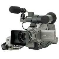 Видеокамера Panasonic NV-MD9000