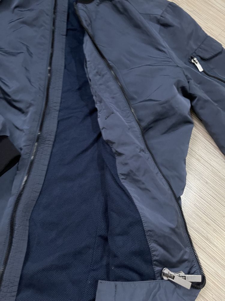 Куртка/бомбер Zara