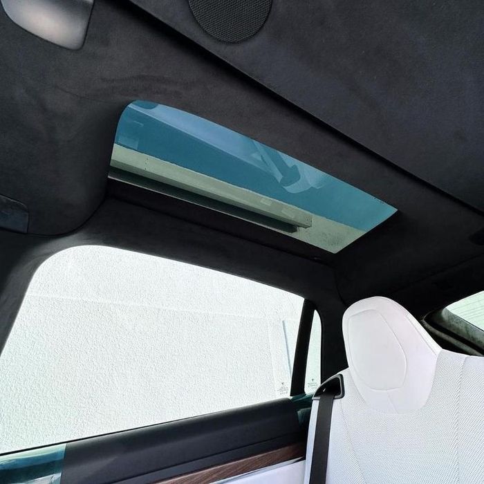 Tesla Model X 2023