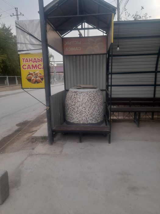 Аренда тандыра 100000