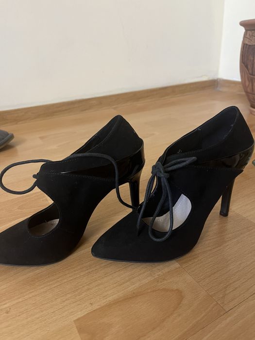 Продаются туфли