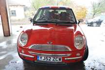 Mini Cooper R50; R53 2001- 2006 НА ЧАСТИ - Цени в описанието