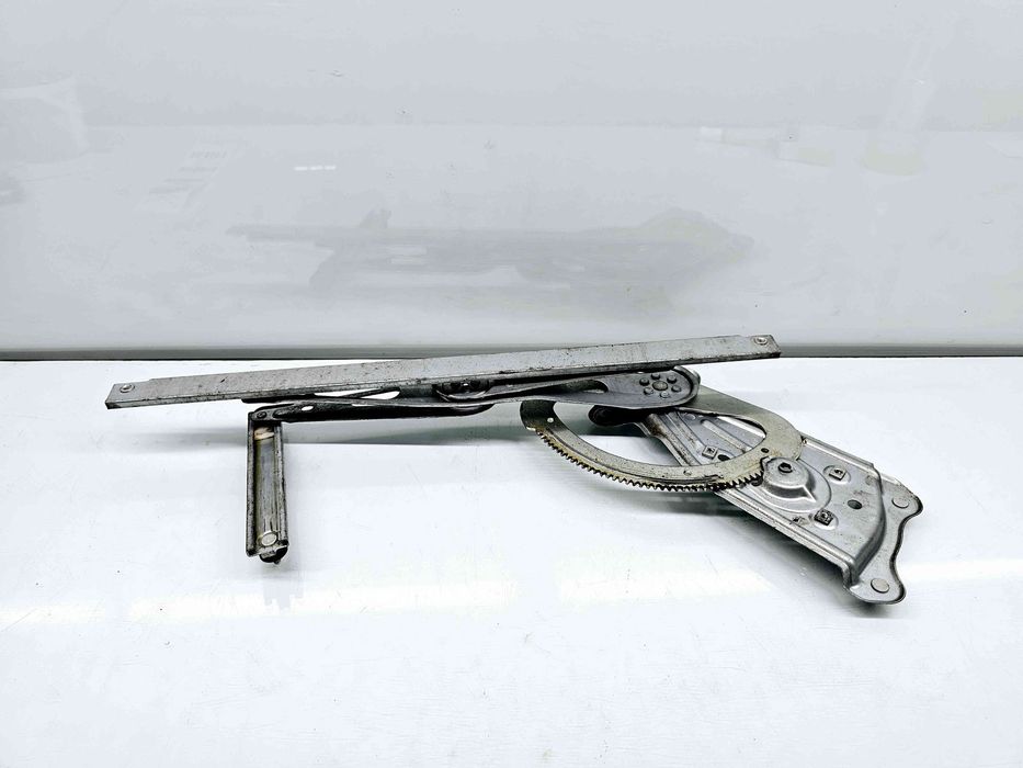 Macara electrica geam dreapta fata Renault Megane 3 (B95) [Fabr 2008-2