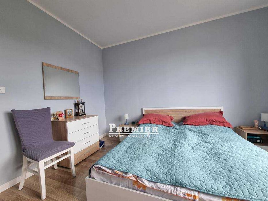 Продава се Четиристаен апартамент в с. Горица, Област Бургас - 155 кв.м за 1194 €/кв.м - Снимка #16