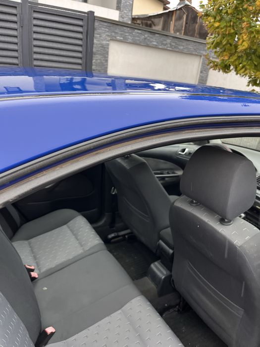 Skoda octavia din 2006 motor 1.9 motorina euro 4 km 260000 reali