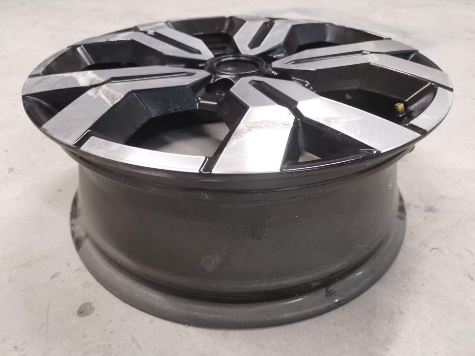 Джанта 6.5J X R17 ET50 Дачия Дустер 2 / Dacia Duster 2 Оригинална