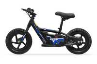 Детски Електрически Велосипед Nitro Bike, 180W,Литиева батерия 24V/5Ah