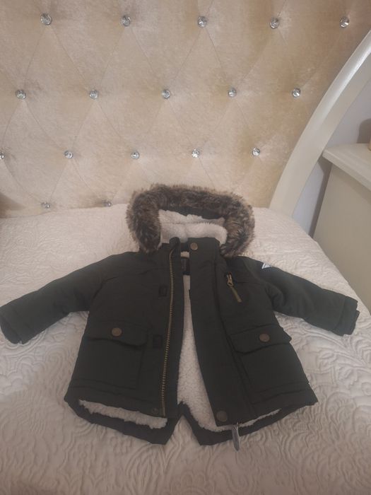 Gecuță băieți primark