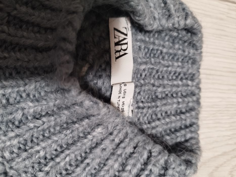 Дамски пуловер Zara