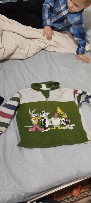 Кофта свитер для мальчика бесплатно