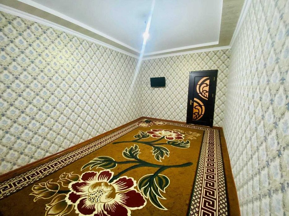 Сдается 2х комнатная квартира Ориентир Голубой экран