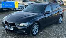 BMW Seria 3 Finantare / Unic proprietar RO / Tehnic si optic 10/10
