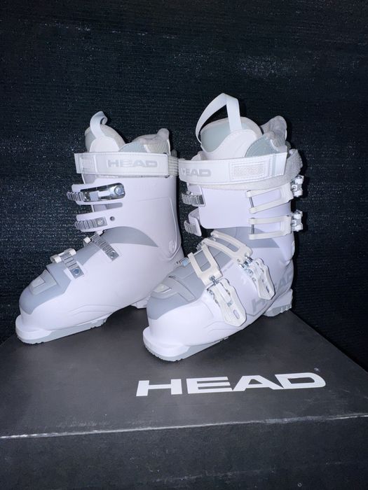 Vand clapari ski Head, femei