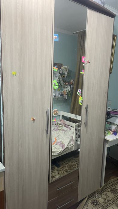 Продам шкаф для одежды