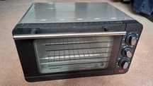Mini cuptor electric SILVERCREST SGB 1200 A1