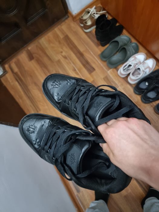 Adidași de toamna ,primăvara