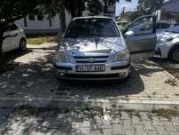 Vand hyundai getz