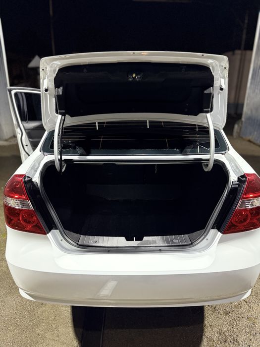 Nexia 3 2018 pul zarur