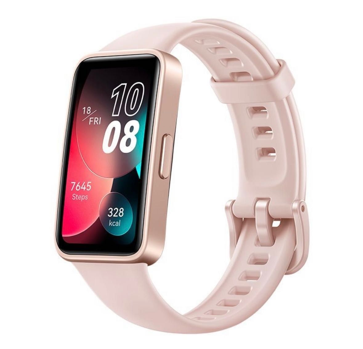 Часы HUAWEI Band 8