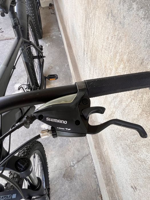 Колело Carrera Vengeance 27.5