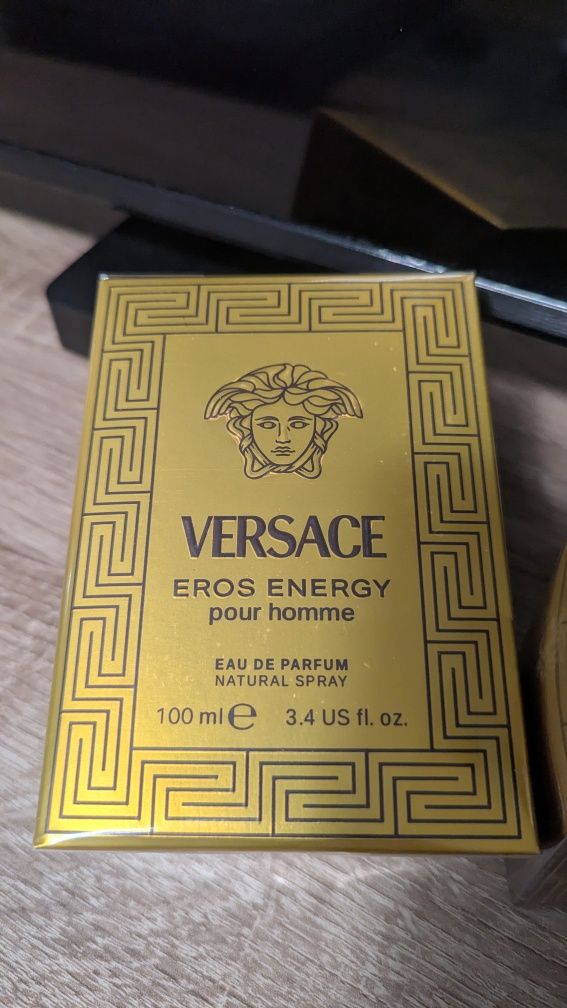 Versace Eros 100 мл