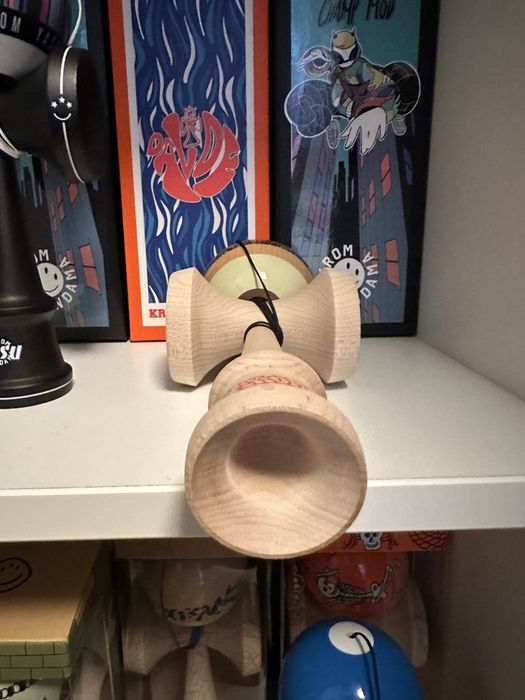 Kendama Krom Pro Mod Dwesty