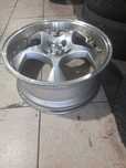 Jante Ford focus 17''