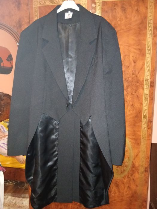 Frac original Olanda