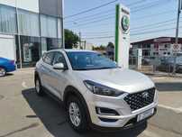 Hyundai Tucson Hyundai Tucson 1.6 GDI 2WD 6MT Comfort