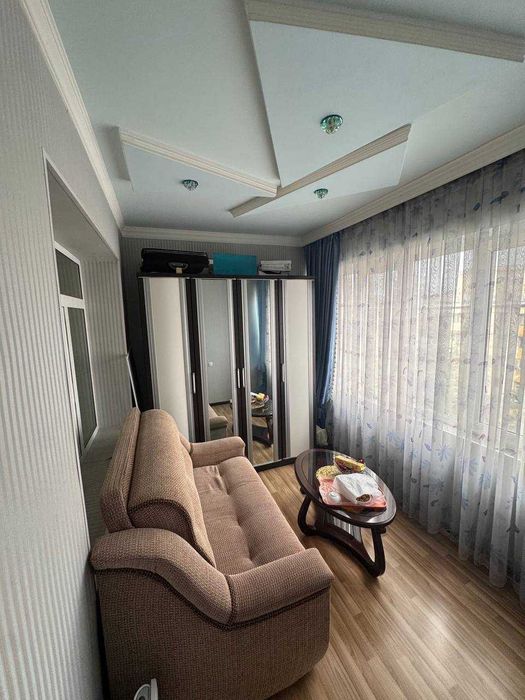 Ганга ц14 2в3/4/5 65м2 ( 2 балкона 2.3 x 7.5 +  1.5 x 3 )