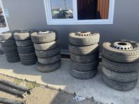 Roti jante sprinter dublu arcuri 3 foi crafter cardan 2 segmente