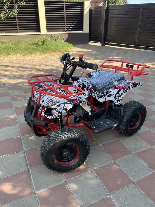 Atv pentru copii 49cc