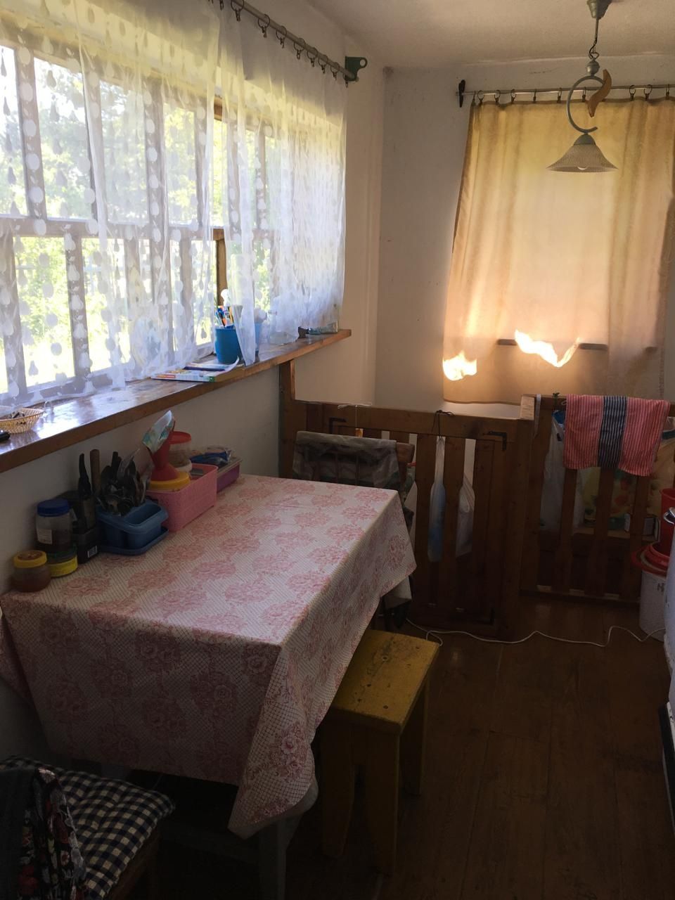 Продаётся дача за с. Тарханка