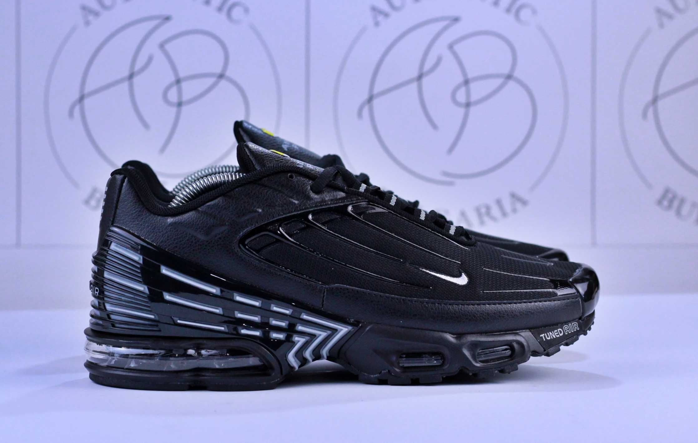 Nike Air Max Plus 3 Мъжки Дамски Маратонки