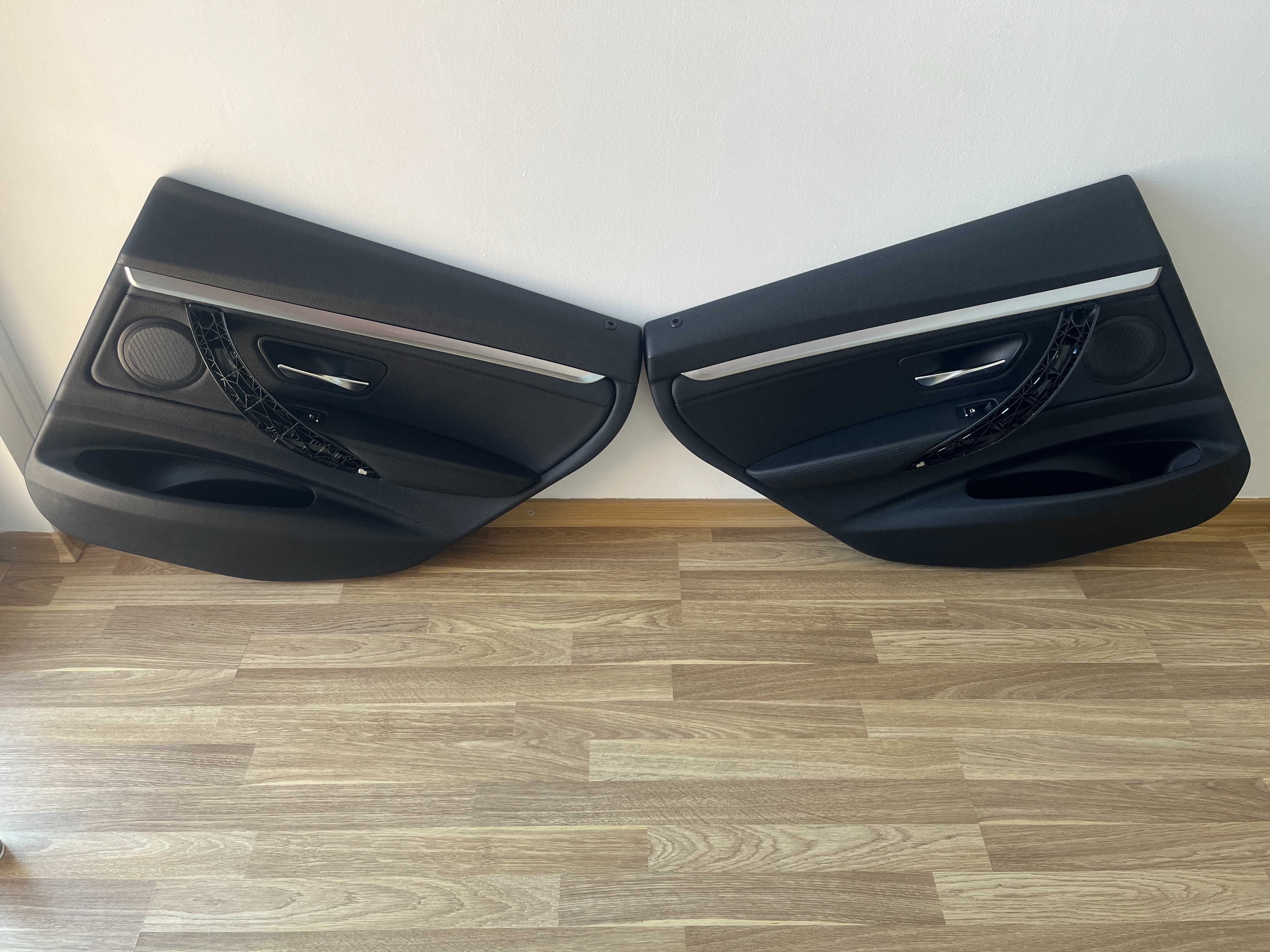 Oglinzi BMW F34, comutator geamuri, boxe, fete usi, trimuri