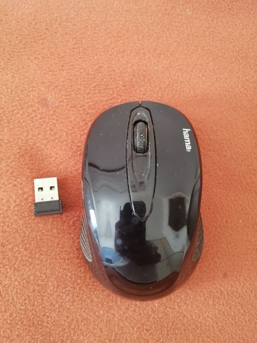 Mouse wayrless ca nou