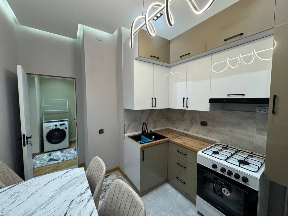 Сдаётся в аренду квартира в ЖК Ozmakon