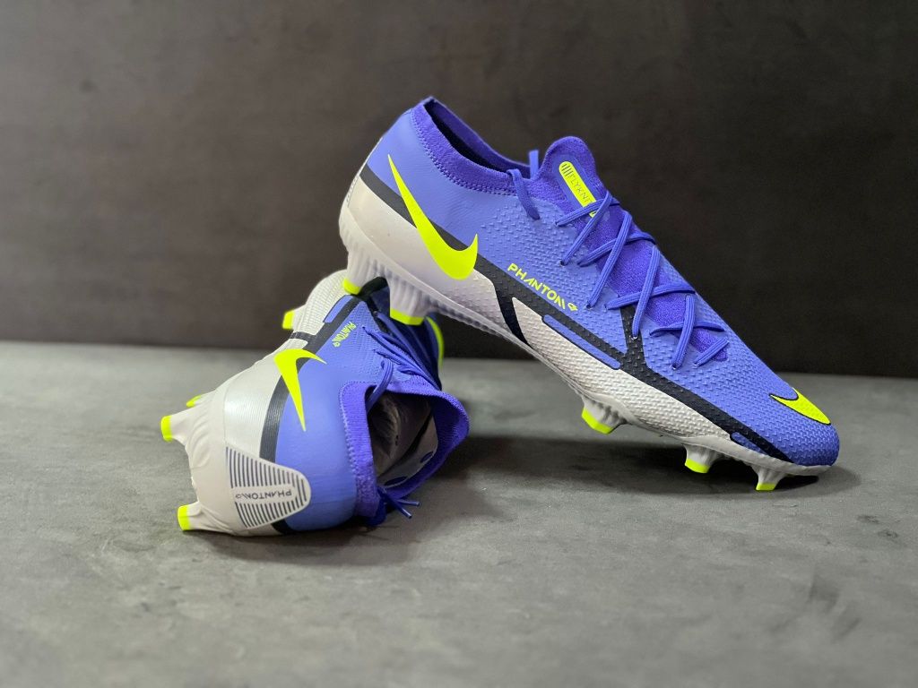 Nike mercurial fg