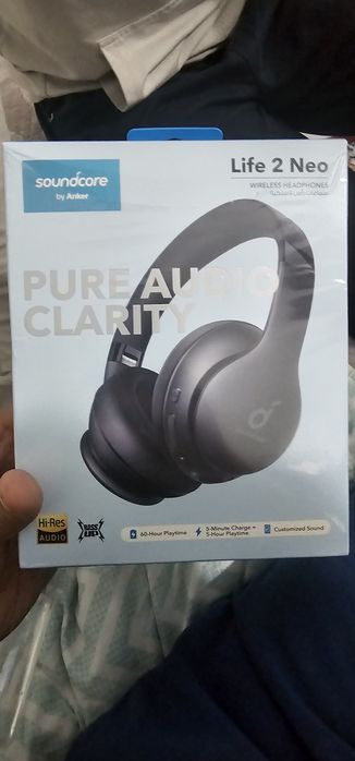 Қулоқчин (наушник)