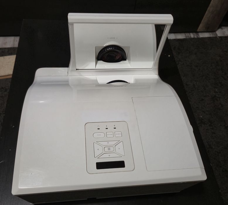 Videoproiector Optoma W307USTi