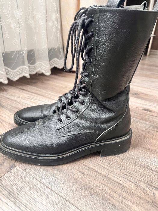 Дамски боти Zara