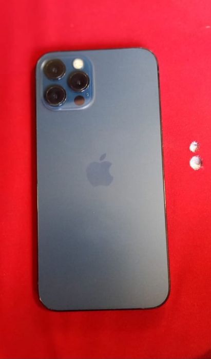 Айфон 12про 256гб